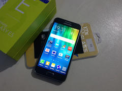  SAMSUNG GALAXY E5 16gb (4 Aylık Cihaz)