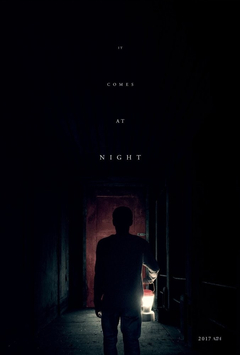 It Comes at Night (2017) | Joel Edgerton