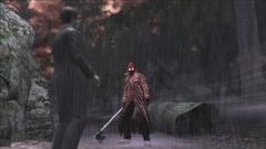 Deadly Premonition Origins [SWITCH ANA KONU]