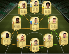 EA FC 24 Ultimate Team (FUT) [PS/XBOX ANA KONU] #Coin satışı yasaktır! PİNG SORUNU ÇÖZÜM İLK MESAJDA