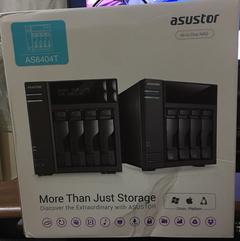 Asustor Nas Kullanıcıları