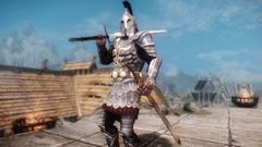  The Elder Scrolls V: Skyrim - Mod Başlığı [ANA KONU]