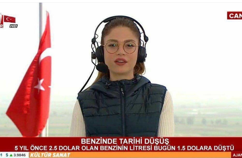 Benzinde Tarihi Düşüş