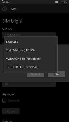  TÜRK TELEKOM ÇEKİM NASİL?