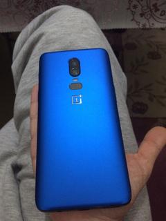 °°° ONEPLUS 6 [ANDROID 11 GELDİ] °°°