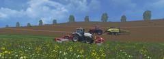  Farming Simulator 15 (Multiplayer) [ANA KONU]