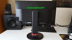 AOC G2460PF FreeSync Monitör İncelemesi + Kullanıcılar Kulübü (TR'de İlk ve Tek)