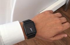 Apple Watch (Tüm Modeller) [ANA KONU]