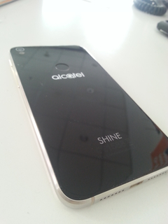 Alcatel Shine Lite (5080X)  ANA KONU & KULLANICILAR KULÜBÜ