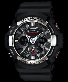  G-Shock Topluluğu.