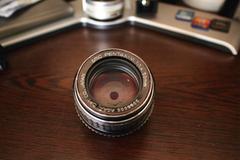  Satılık Pentax Lensler ve Olypmus 17mm f2.8 - SATILDI
