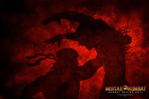 MORTAL KOMBAT 9 VE MK ARCADE COLLECTION