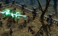 Grim Dawn (2016) [ANA KONU]