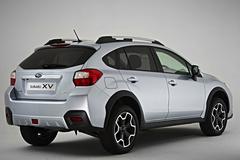  SUBARU XV LERİMİZİN RESİMLERİ