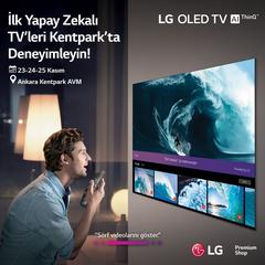 LG 2018 SK Serisi TV Tavsiye