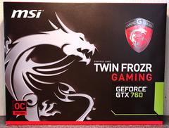 ..::MSI GTX 760 TwinFrozr Gaming 2 GB Kullanıcı İncelemesi::..