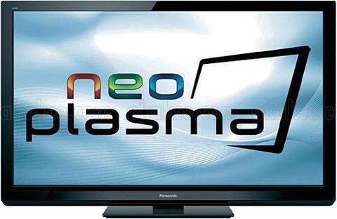 Panasonic TX-P46GW30 NEO Plazma Televizyon FULL HD 46" inç 117 ekran