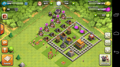  [sizer=#000066]Clash of Clans Soru-Cevap