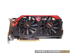  '' NVIDIA GeForce GTX 770 '' Test Sonuçları Geldi