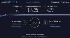  VODAFONE SüperNet FİBERMax (FTTH/GPON) -ANA KONU-