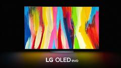 LG 2022 MODEL OLED TV'ler [A2/B2/C2/G2/Z2] [ANA KONU]