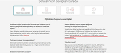 Vodafone 49 TL mi ? Turk Telekom 45 TL mi? Sizce hangi tarifeye geçilmeli ?