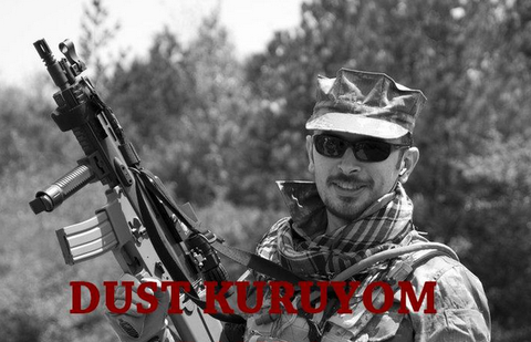 Barış Özcan mı Mesut Çevik mi?