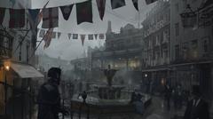 THE ORDER 1886 | Only On PlayStation 4 (2015)