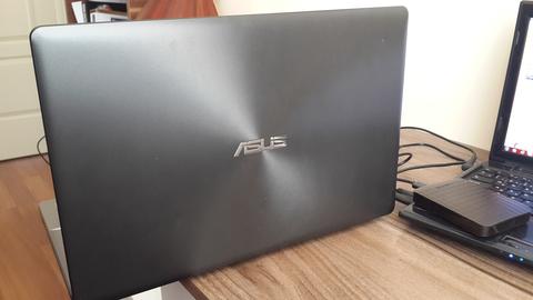 SATILIK ASUS X550VC