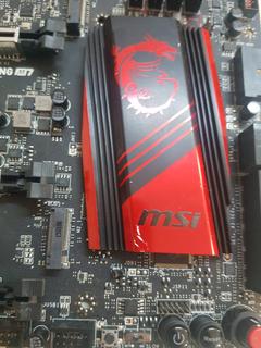 MSI Z170A Gaming M7 0.80 Ghz sorunu (MSI SERVISPOINT REZİLLİĞİ)