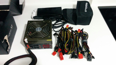 Thermaltake 750w 80+ moduler psu 200TL