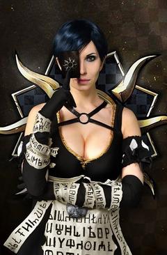 GWENT: The Witcher Card Game [ANA KONU]