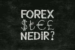 Forex Nedir Ve Nasıl Ortaya Çıkmıştır?