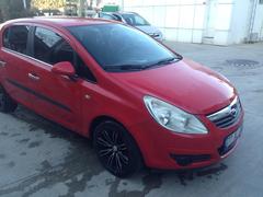 Opel Corsa 1.2 Essentia 2009 80.000km 36.500 TL