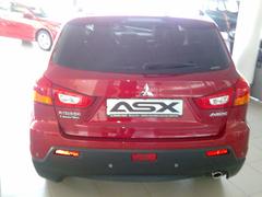  Mitsubishi ASX geldi Fiyat 47.500[Sitede Açıklandı]