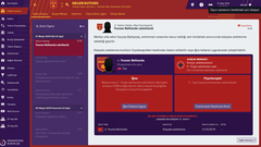 football manager 2019 Galatasaray kariyerim