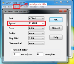 Zyxel P-2812HNUL-F1 Modeme Openwrt Kurma Rehberi