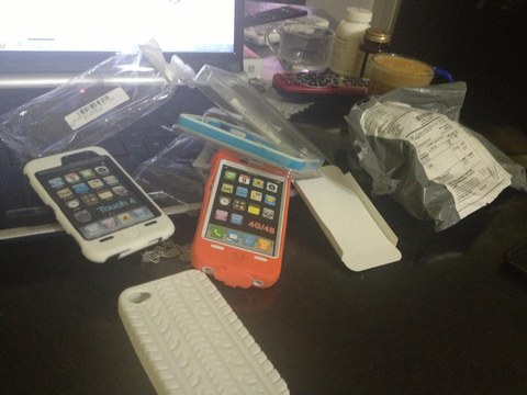 Yurt dışından alışveriş eBay, Dealxtreme, Aliexpress  Destek, Sorular ve Cevaplar