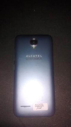  Alcatel OneTouch Fire