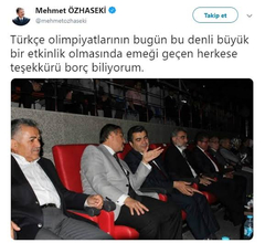 Özhaseki: Ben birilerini alıp, Pensilvanya'ya götüreceğim ve duyulmayacak, böyle bir şey olabilir mi