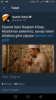 BARIŞ PINARI HAREKATI BAŞLADI🔥 🇹🇷