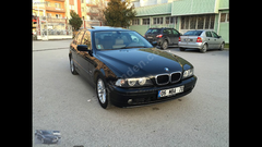 ***BMW E39-E46***