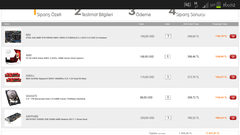  660ti vs 7950 3570k vs fx 6300