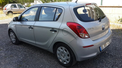  2013 Model Hyundai i20 - Aile Aracıdır