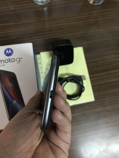 Motorola Moto G4 Plus/ SATILDI