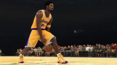 NBA 2K21 [ANA KONU]