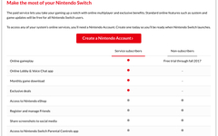 Nintendo Switch Fiyatı, Çıkış Tarihi ve Diğer Detayları