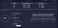 Superonline Fiber Altyapı Bağlatma /MUTLU SON!