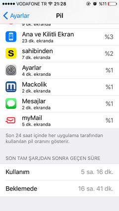 iOS 9 [ANA KONU]