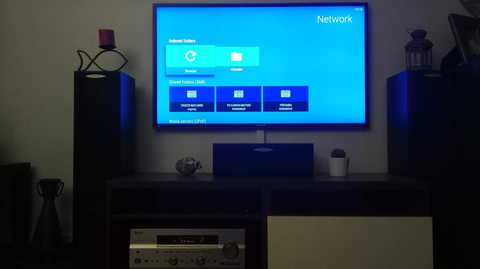 Xiaomi Mi WiFi 3G Router OpenWrt Kurulumu, SAMBA Paylaşımı (NAS Kurulumu), Torrent Client Kurulumu